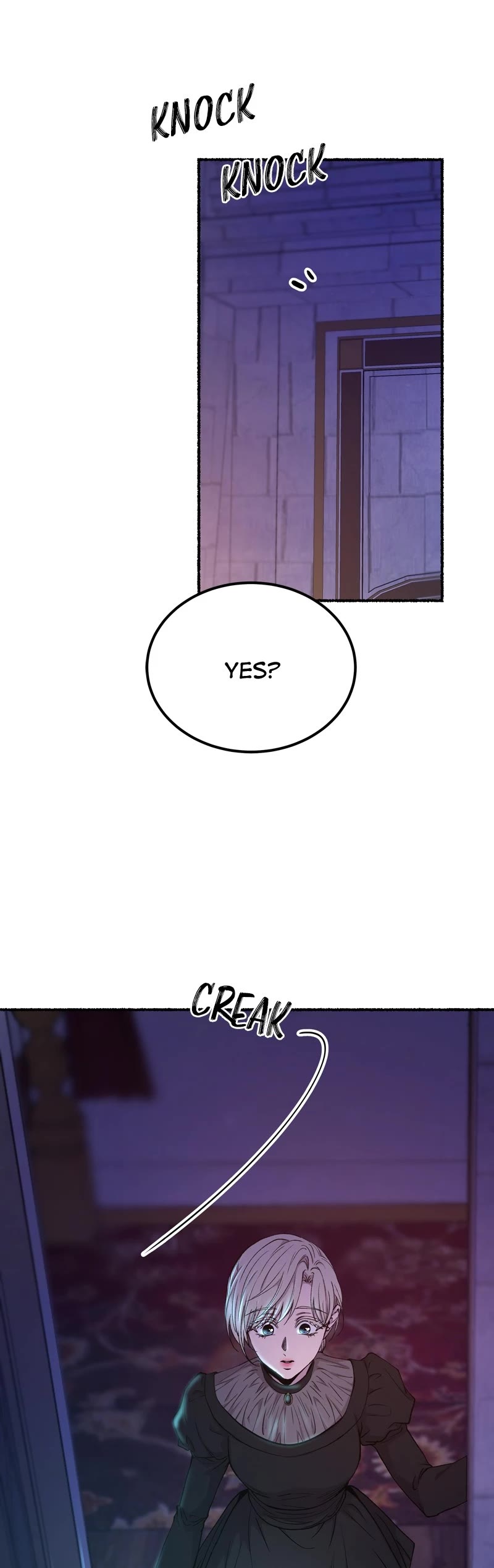 Like Wind on a Dry Branch Chapter 129 page 19 - Chapter 129: Ep. 129 - Hidden Things (3)