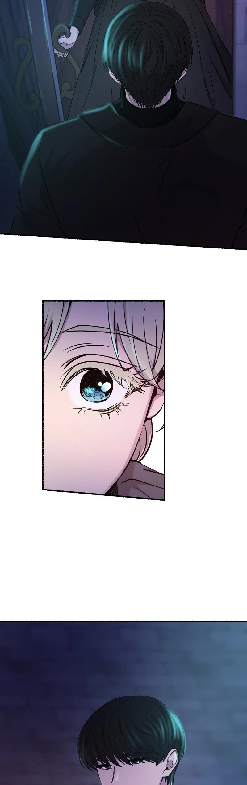 Like Wind on a Dry Branch Chapter 129 page 20 - Chapter 129: Ep. 129 - Hidden Things (3)