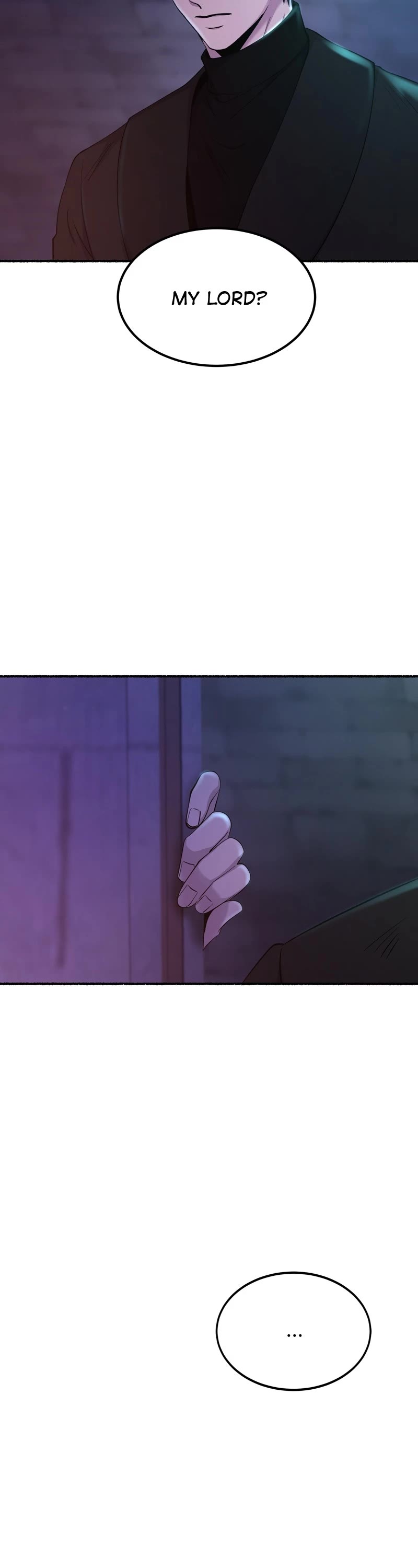 Like Wind on a Dry Branch Chapter 129 page 21 - Chapter 129: Ep. 129 - Hidden Things (3)
