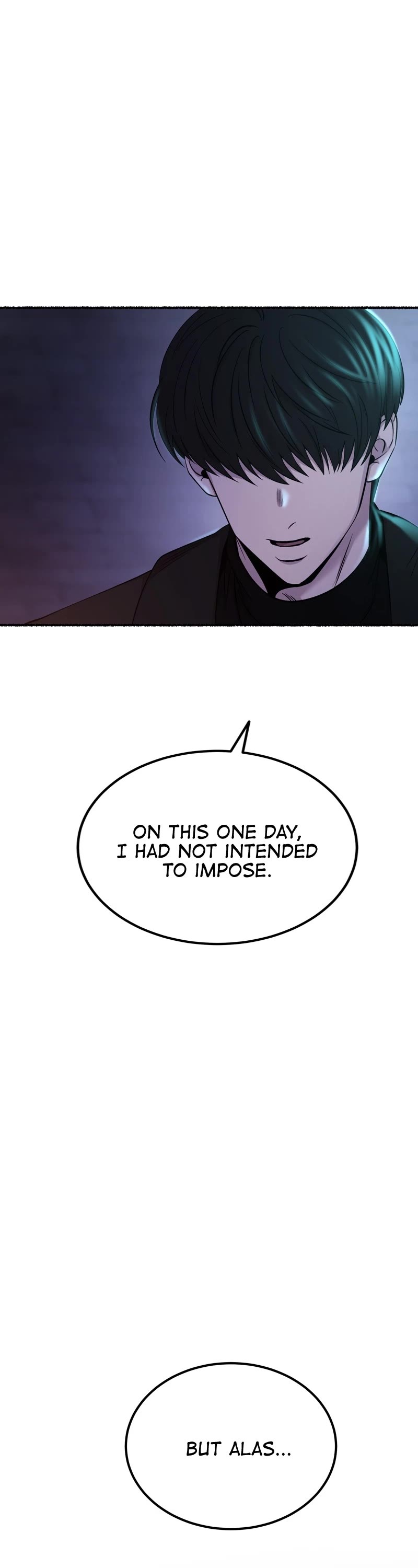 Like Wind on a Dry Branch Chapter 129 page 22 - Chapter 129: Ep. 129 - Hidden Things (3)