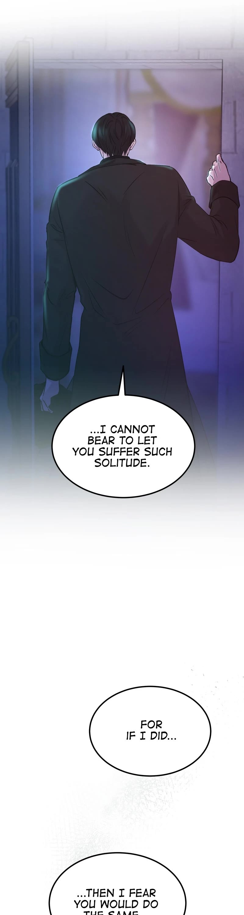 Like Wind on a Dry Branch Chapter 129 page 23 - Chapter 129: Ep. 129 - Hidden Things (3)