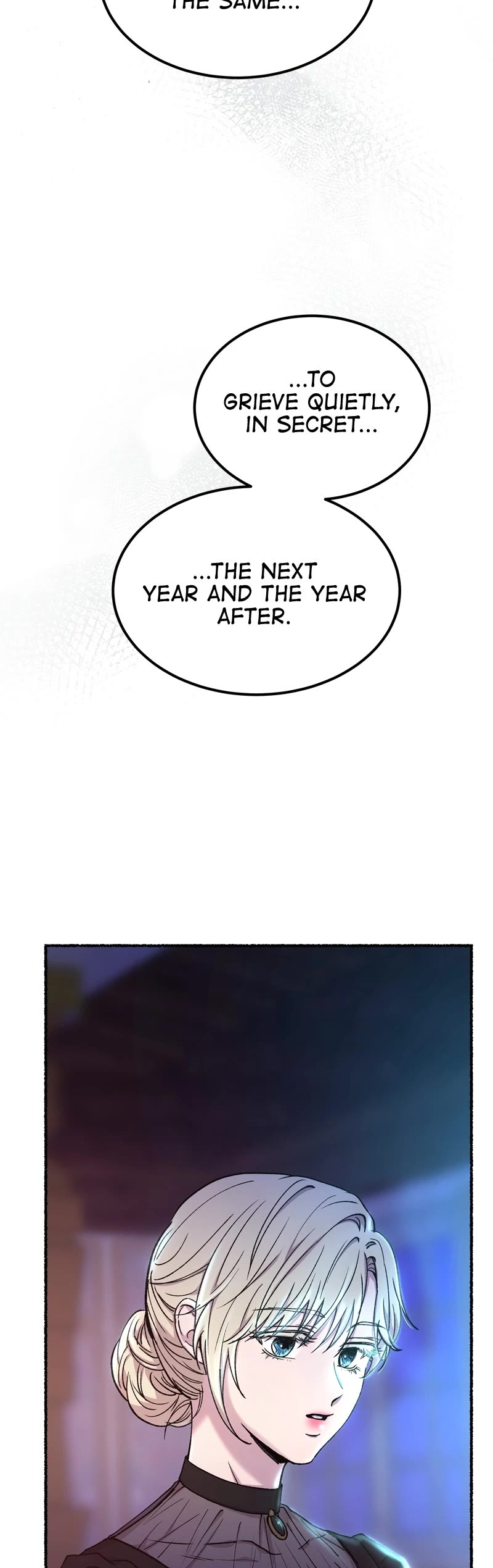Like Wind on a Dry Branch Chapter 129 page 24 - Chapter 129: Ep. 129 - Hidden Things (3)