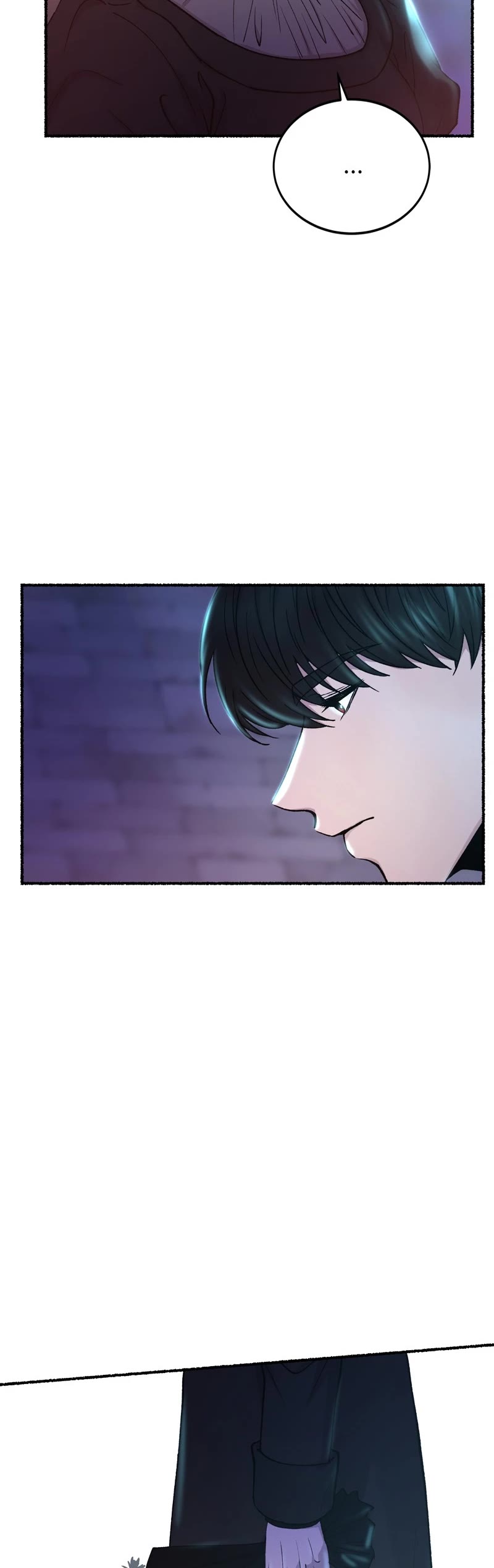 Like Wind on a Dry Branch Chapter 129 page 25 - Chapter 129: Ep. 129 - Hidden Things (3)