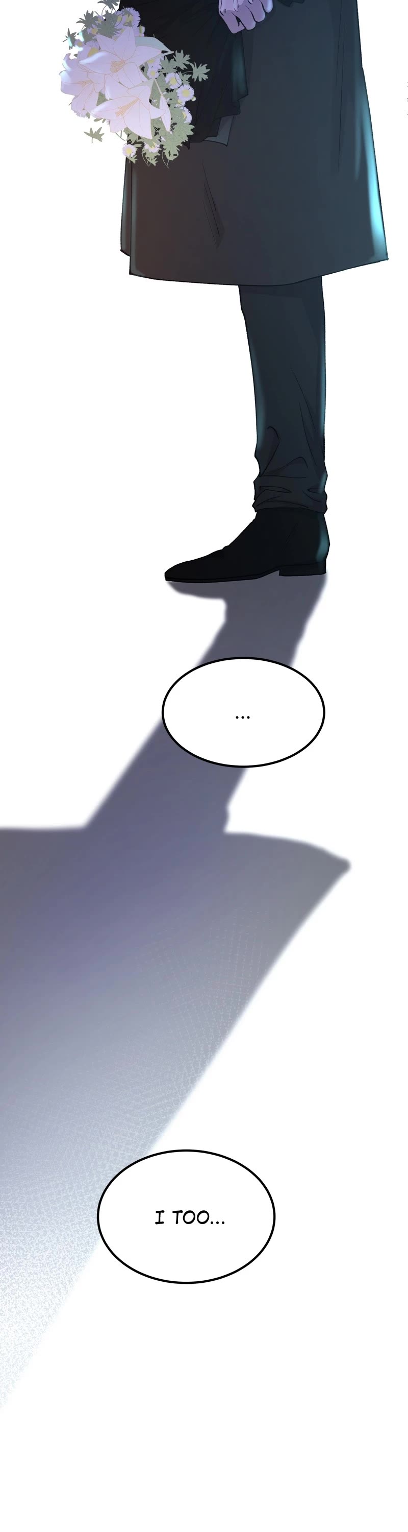 Like Wind on a Dry Branch Chapter 129 page 26 - Chapter 129: Ep. 129 - Hidden Things (3)