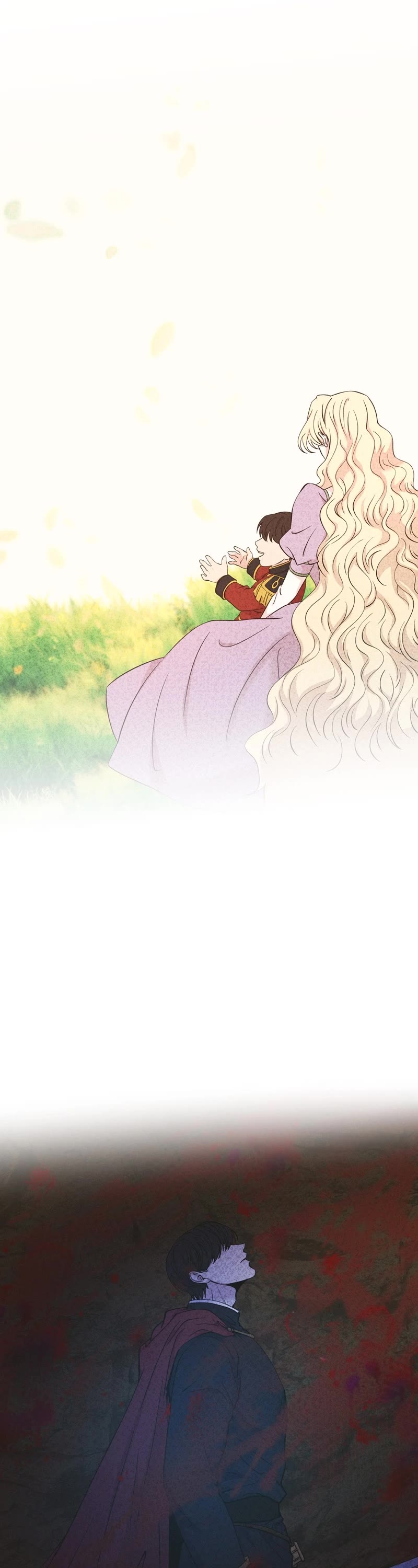 Like Wind on a Dry Branch Chapter 129 page 28 - Chapter 129: Ep. 129 - Hidden Things (3)