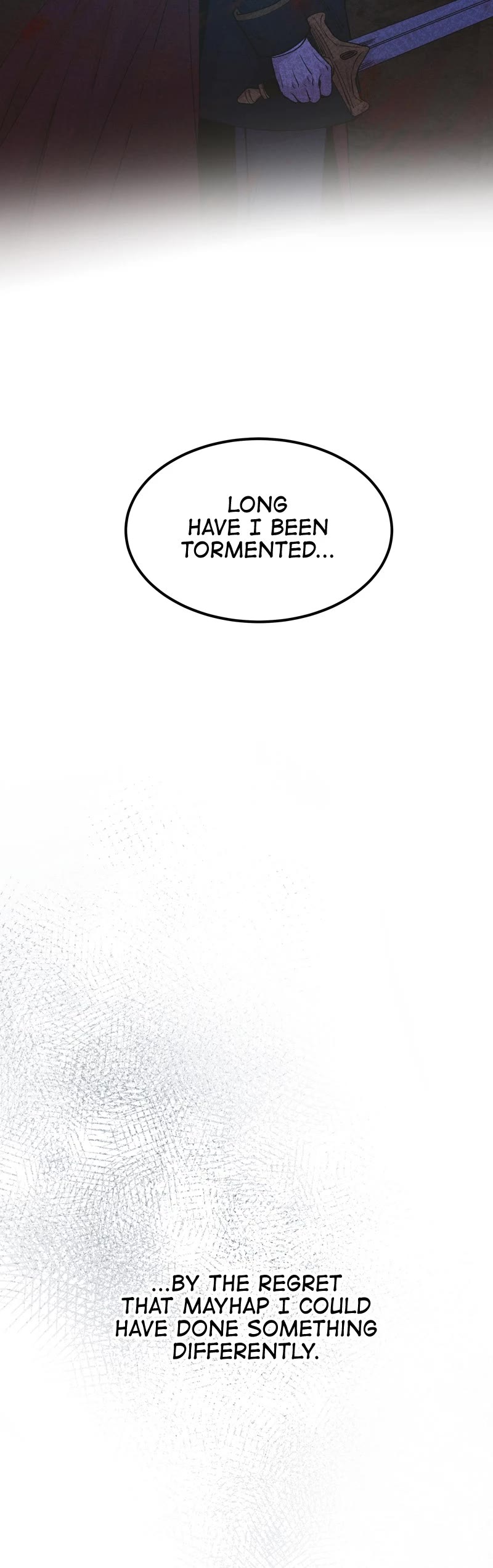 Like Wind on a Dry Branch Chapter 129 page 29 - Chapter 129: Ep. 129 - Hidden Things (3)
