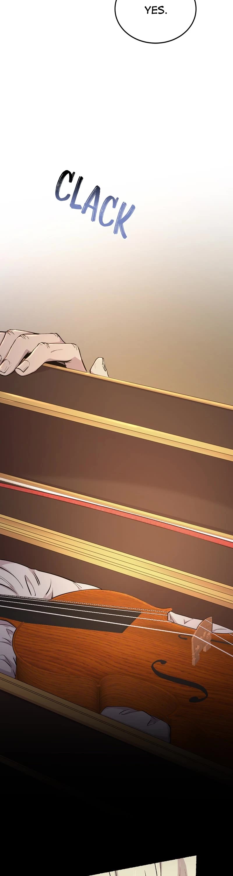 Like Wind on a Dry Branch Chapter 129 page 3 - Chapter 129: Ep. 129 - Hidden Things (3)