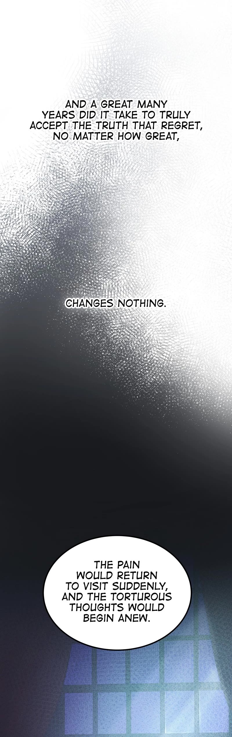 Like Wind on a Dry Branch Chapter 129 page 30 - Chapter 129: Ep. 129 - Hidden Things (3)
