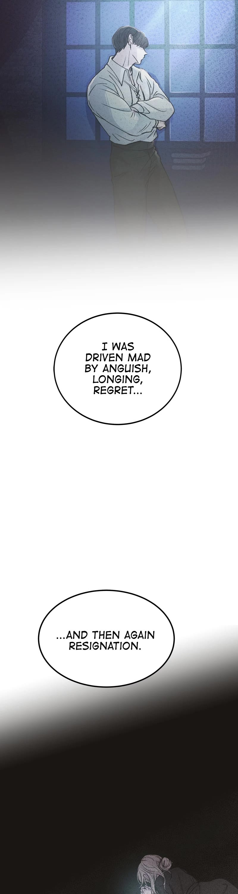 Like Wind on a Dry Branch Chapter 129 page 31 - Chapter 129: Ep. 129 - Hidden Things (3)