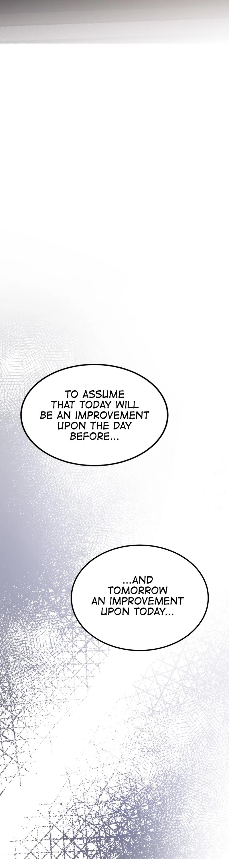 Like Wind on a Dry Branch Chapter 129 page 33 - Chapter 129: Ep. 129 - Hidden Things (3)