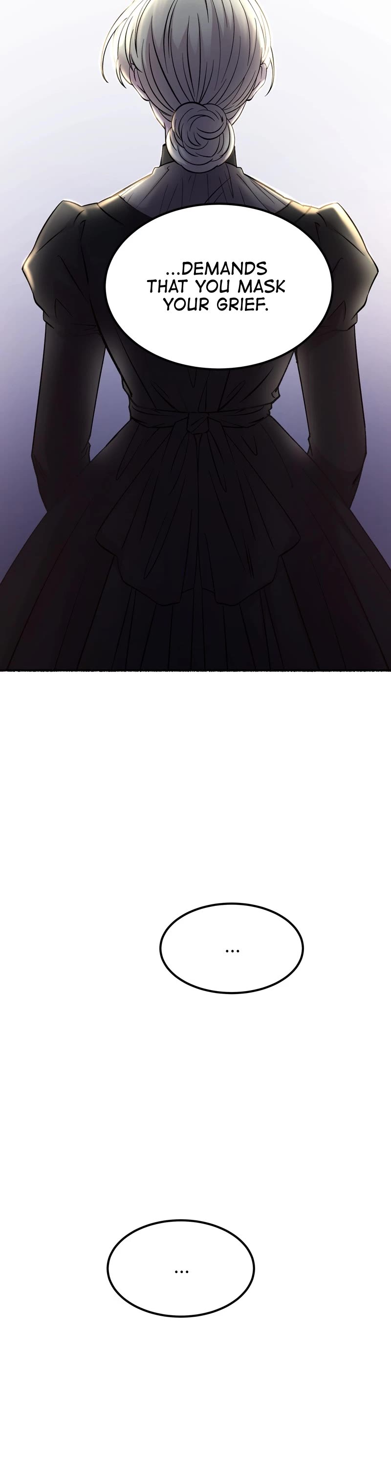 Like Wind on a Dry Branch Chapter 129 page 37 - Chapter 129: Ep. 129 - Hidden Things (3)