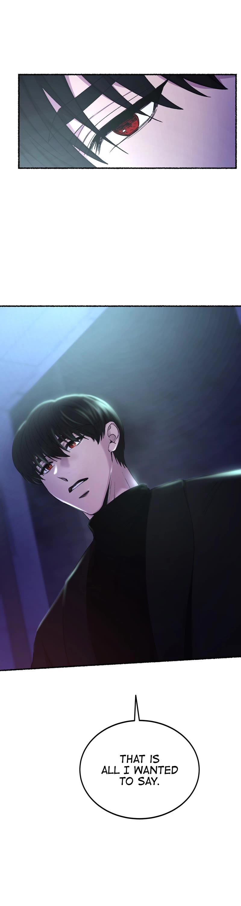 Like Wind on a Dry Branch Chapter 129 page 38 - Chapter 129: Ep. 129 - Hidden Things (3)