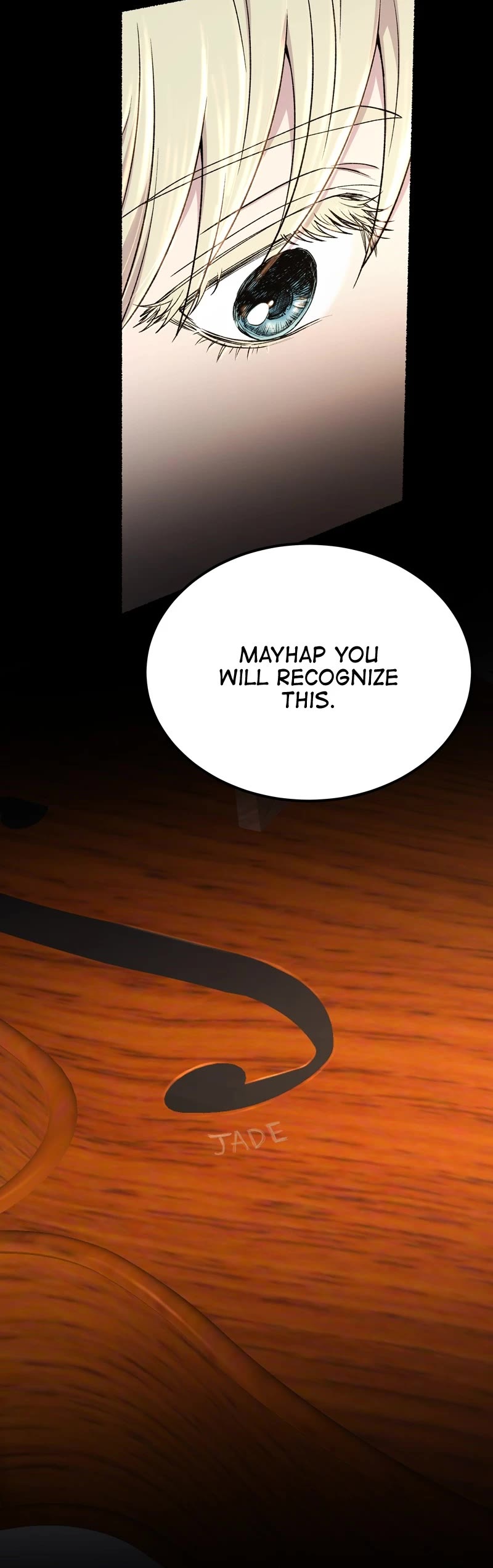 Like Wind on a Dry Branch Chapter 129 page 4 - Chapter 129: Ep. 129 - Hidden Things (3)