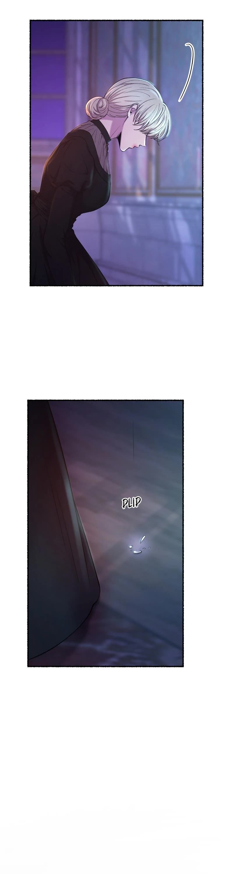 Like Wind on a Dry Branch Chapter 129 page 41 - Chapter 129: Ep. 129 - Hidden Things (3)