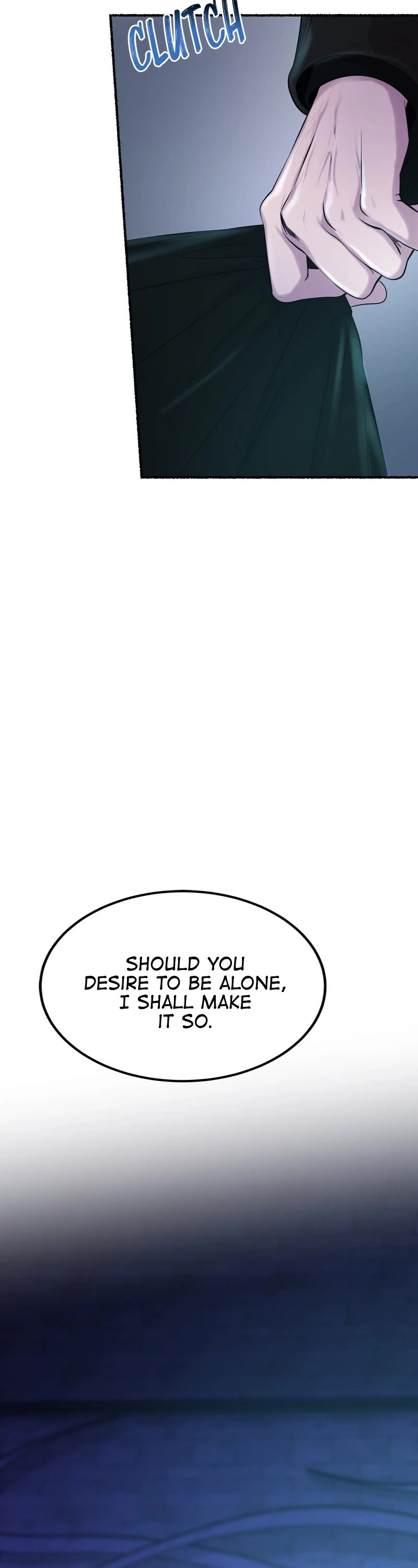 Like Wind on a Dry Branch Chapter 129 page 43 - Chapter 129: Ep. 129 - Hidden Things (3)