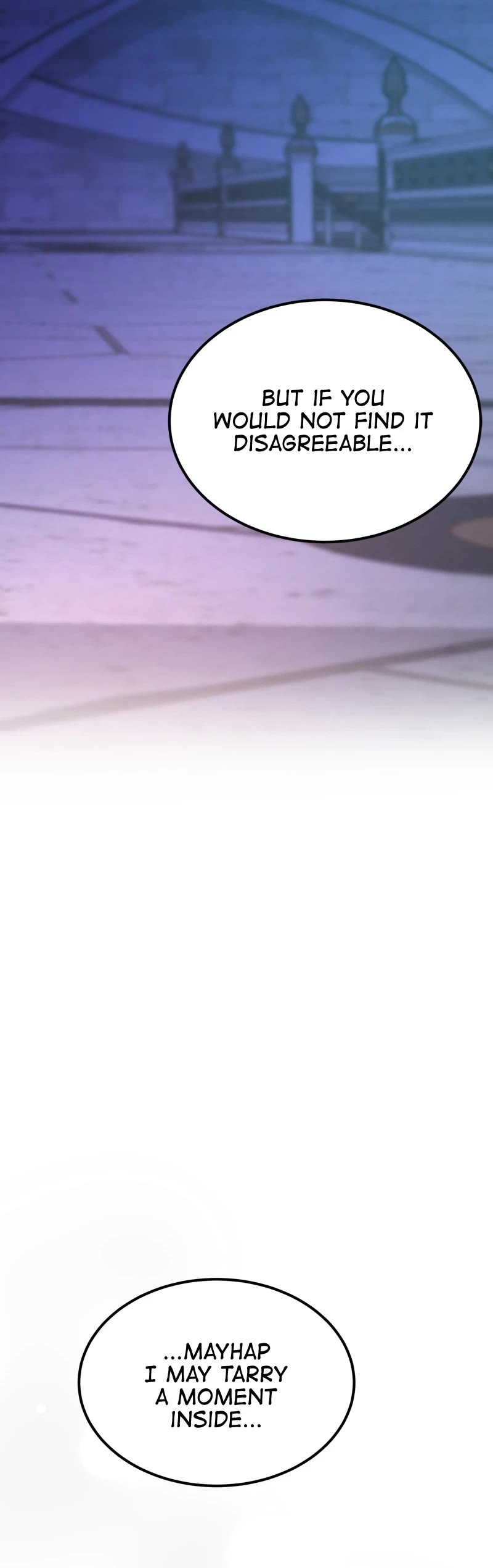 Like Wind on a Dry Branch Chapter 129 page 44 - Chapter 129: Ep. 129 - Hidden Things (3)