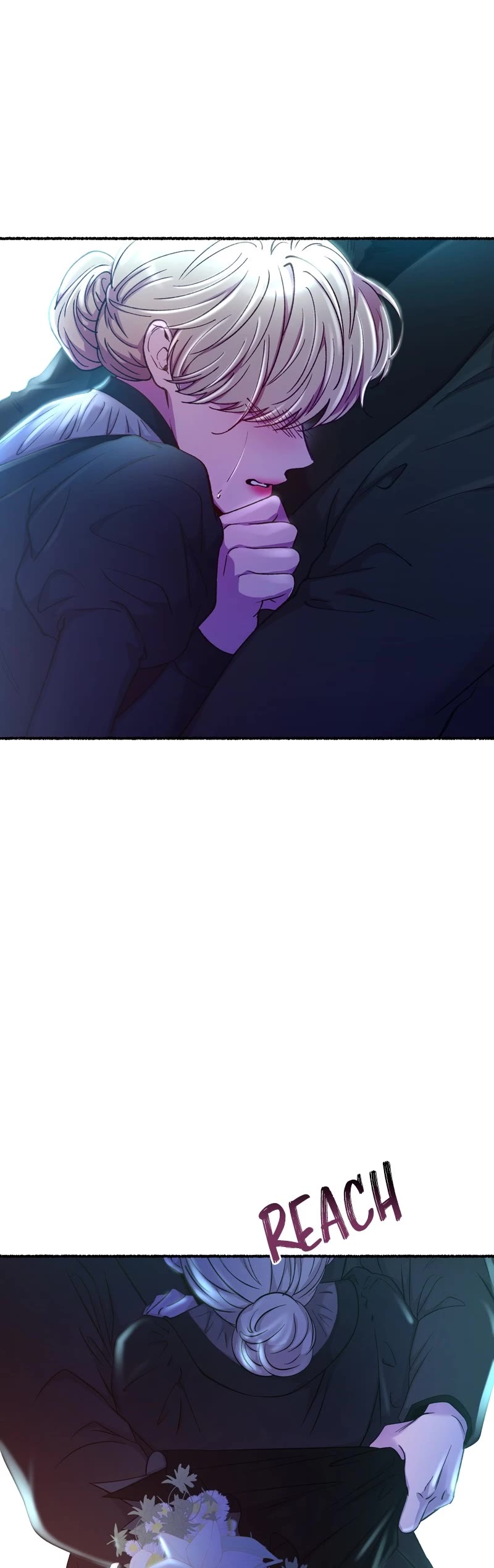 Like Wind on a Dry Branch Chapter 129 page 49 - Chapter 129: Ep. 129 - Hidden Things (3)