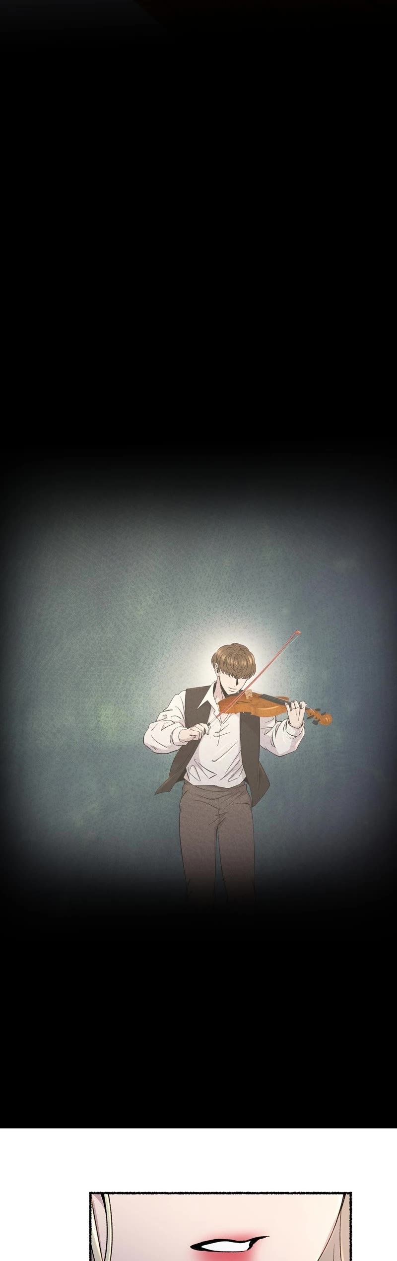 Like Wind on a Dry Branch Chapter 129 page 5 - Chapter 129: Ep. 129 - Hidden Things (3)