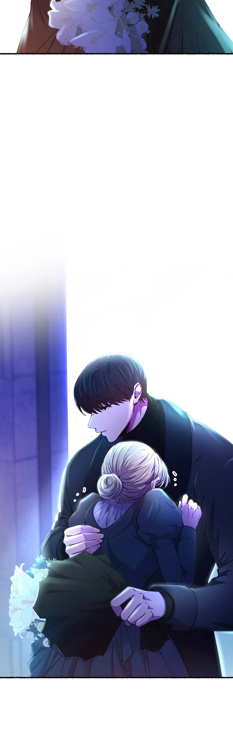 Like Wind on a Dry Branch Chapter 129 page 50 - Chapter 129: Ep. 129 - Hidden Things (3)