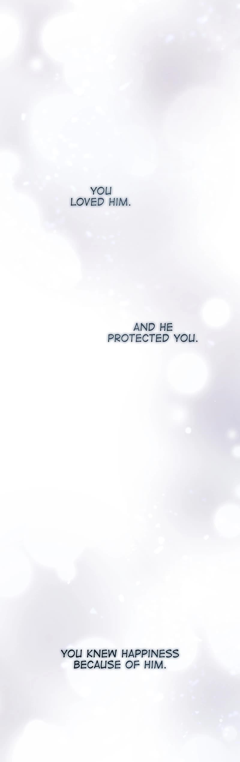 Like Wind on a Dry Branch Chapter 129 page 54 - Chapter 129: Ep. 129 - Hidden Things (3)