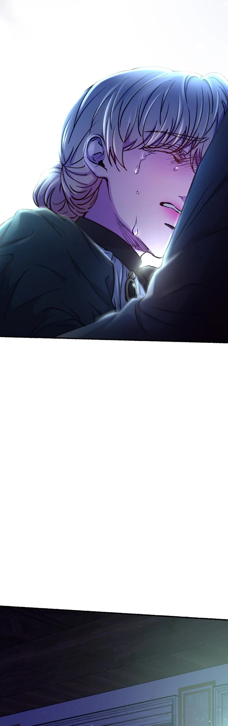 Like Wind on a Dry Branch Chapter 129 page 55 - Chapter 129: Ep. 129 - Hidden Things (3)
