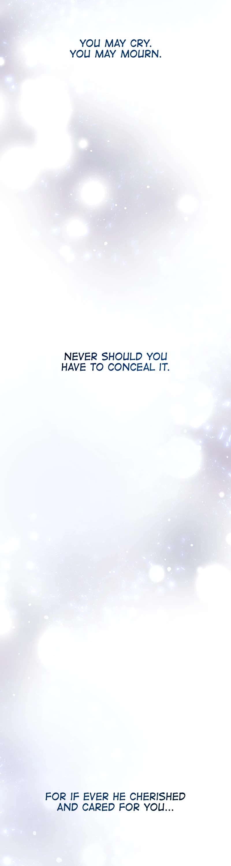 Like Wind on a Dry Branch Chapter 129 page 57 - Chapter 129: Ep. 129 - Hidden Things (3)