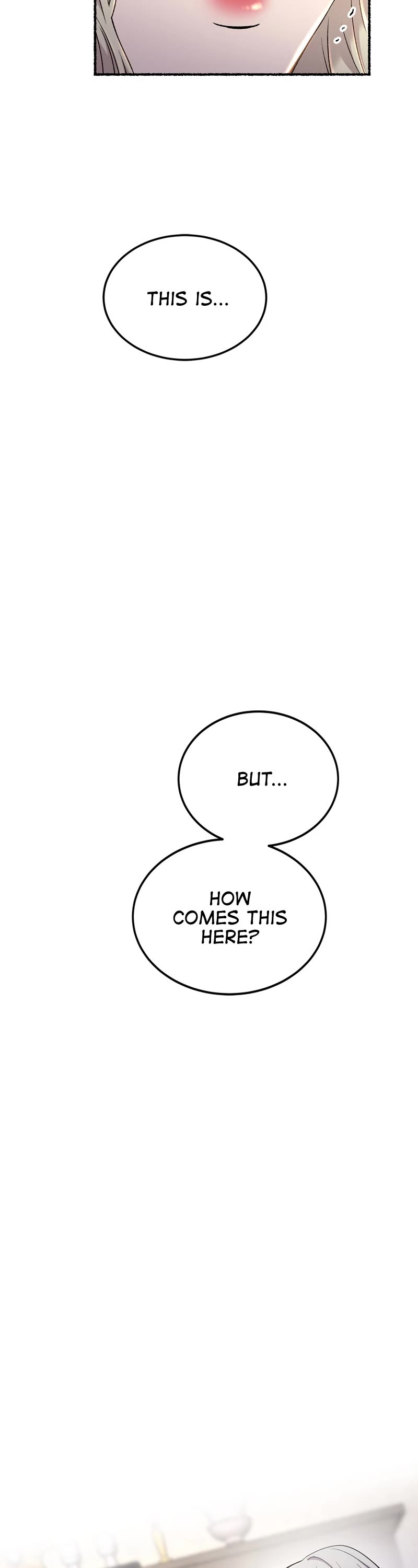 Like Wind on a Dry Branch Chapter 129 page 6 - Chapter 129: Ep. 129 - Hidden Things (3)