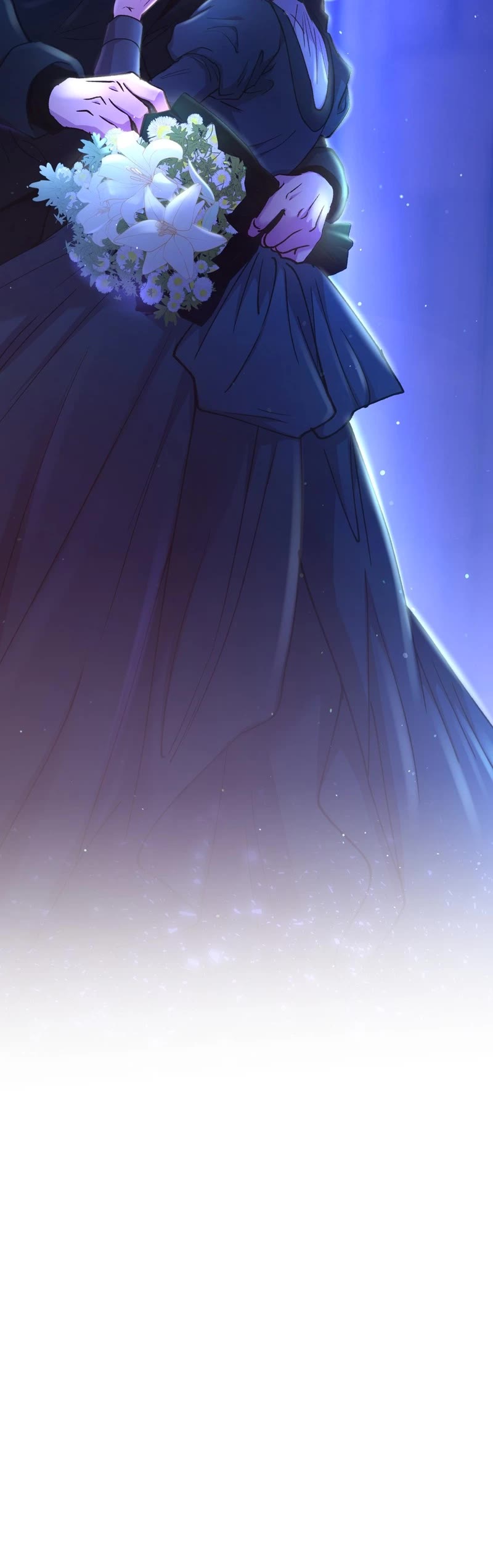 Like Wind on a Dry Branch Chapter 129 page 60 - Chapter 129: Ep. 129 - Hidden Things (3)