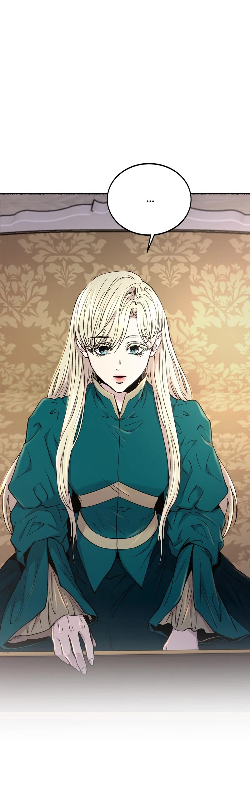 Like Wind on a Dry Branch Chapter 129 page 9 - Chapter 129: Ep. 129 - Hidden Things (3)