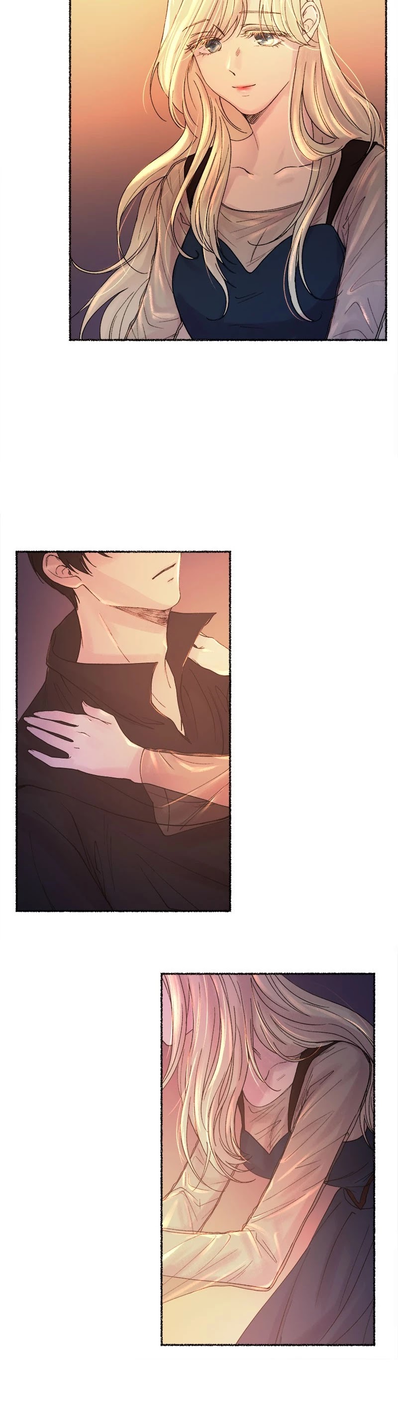 Like Wind on a Dry Branch Chapter 13 page 11 - Chapter 13: Ep. 13 - The Grand Temple of Havitus (5)
