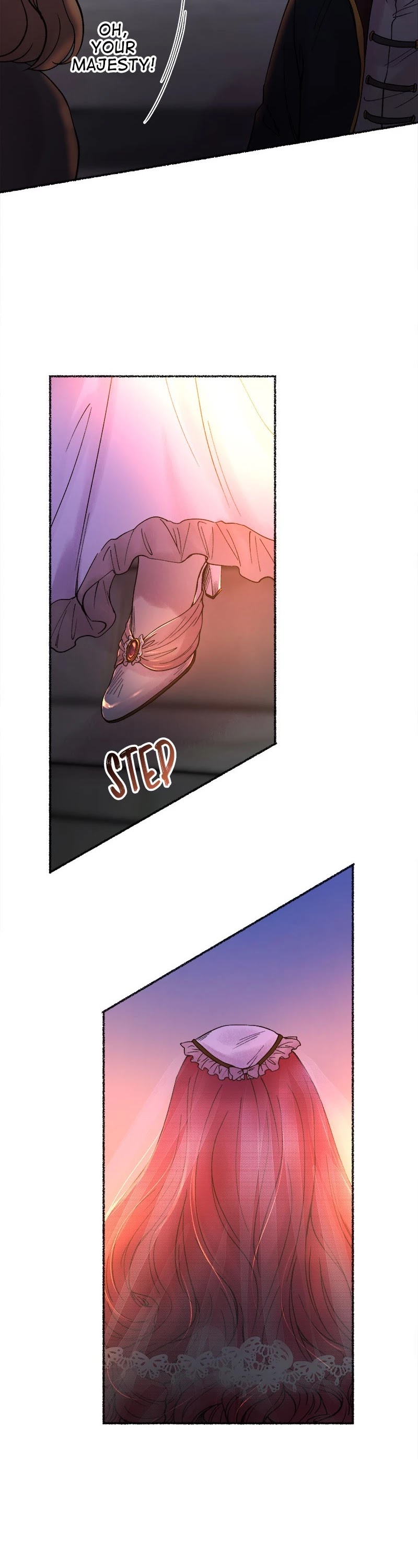 Like Wind on a Dry Branch Chapter 13 page 18 - Chapter 13: Ep. 13 - The Grand Temple of Havitus (5)