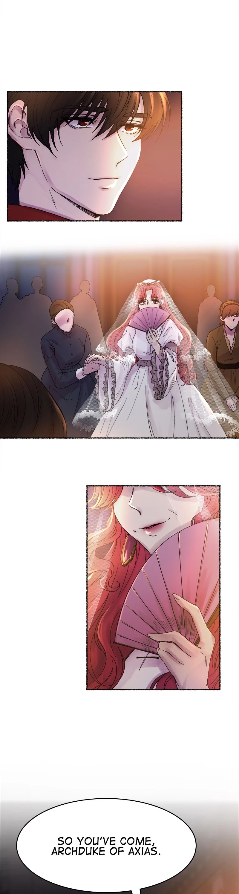 Like Wind on a Dry Branch Chapter 13 page 20 - Chapter 13: Ep. 13 - The Grand Temple of Havitus (5)