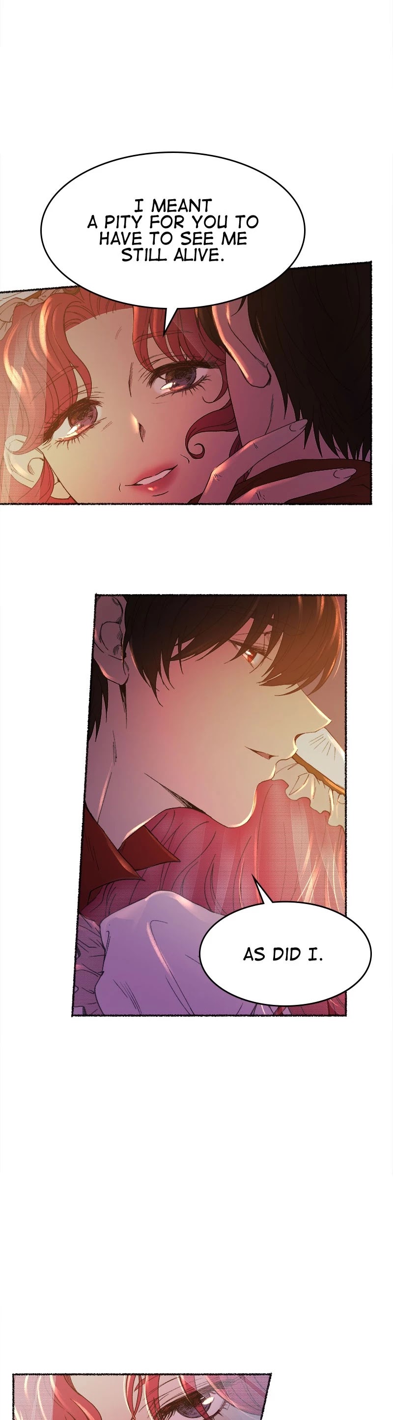 Like Wind on a Dry Branch Chapter 13 page 24 - Chapter 13: Ep. 13 - The Grand Temple of Havitus (5)