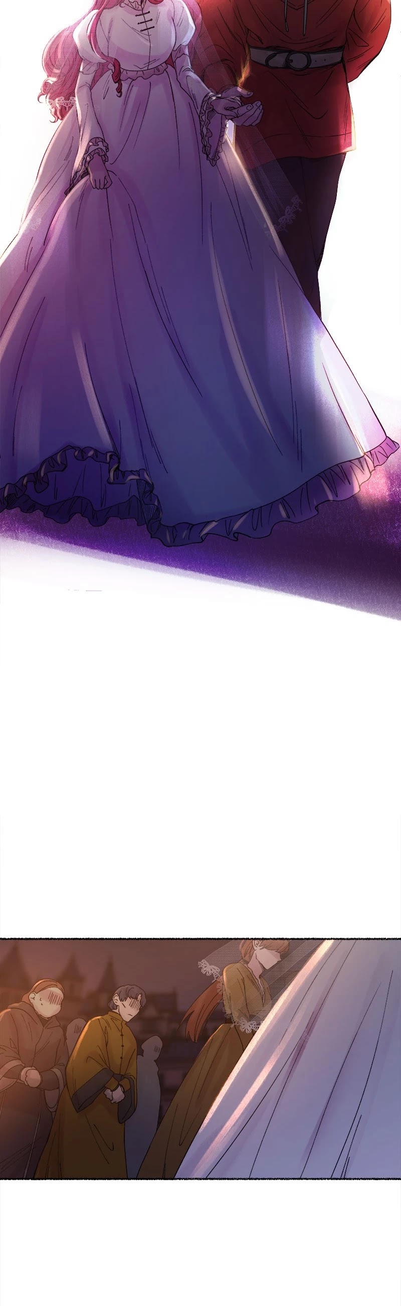 Like Wind on a Dry Branch Chapter 13 page 32 - Chapter 13: Ep. 13 - The Grand Temple of Havitus (5)
