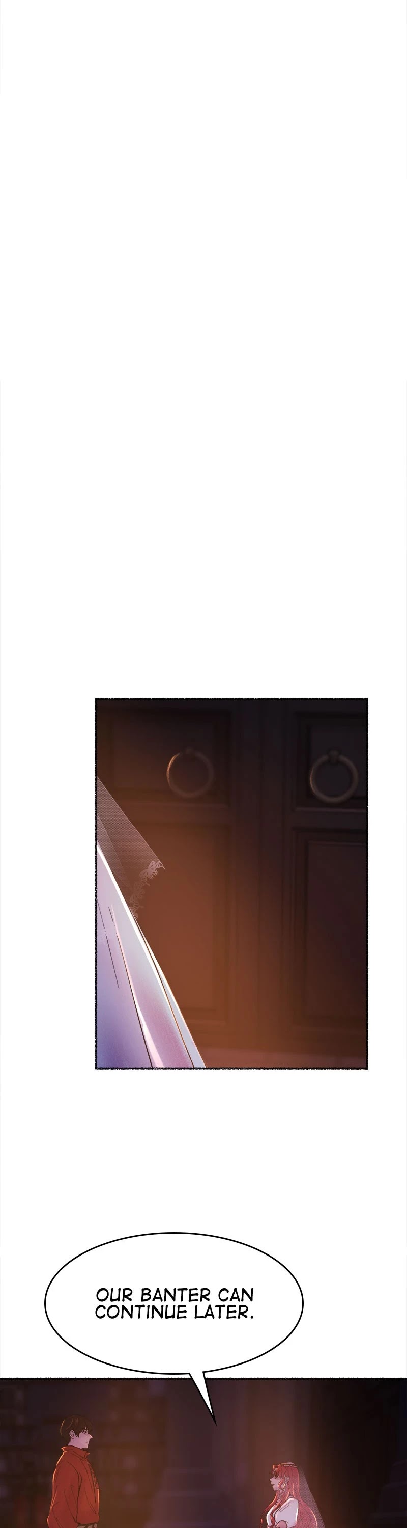 Like Wind on a Dry Branch Chapter 13 page 33 - Chapter 13: Ep. 13 - The Grand Temple of Havitus (5)