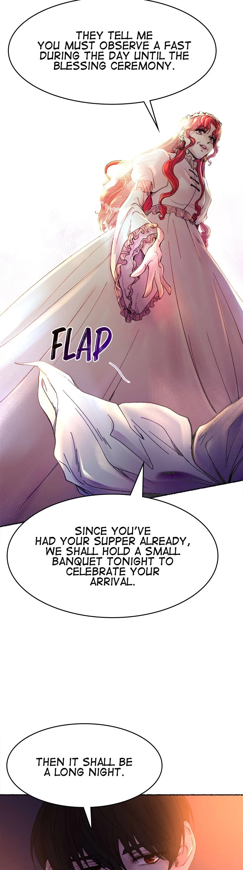 Like Wind on a Dry Branch Chapter 13 page 35 - Chapter 13: Ep. 13 - The Grand Temple of Havitus (5)