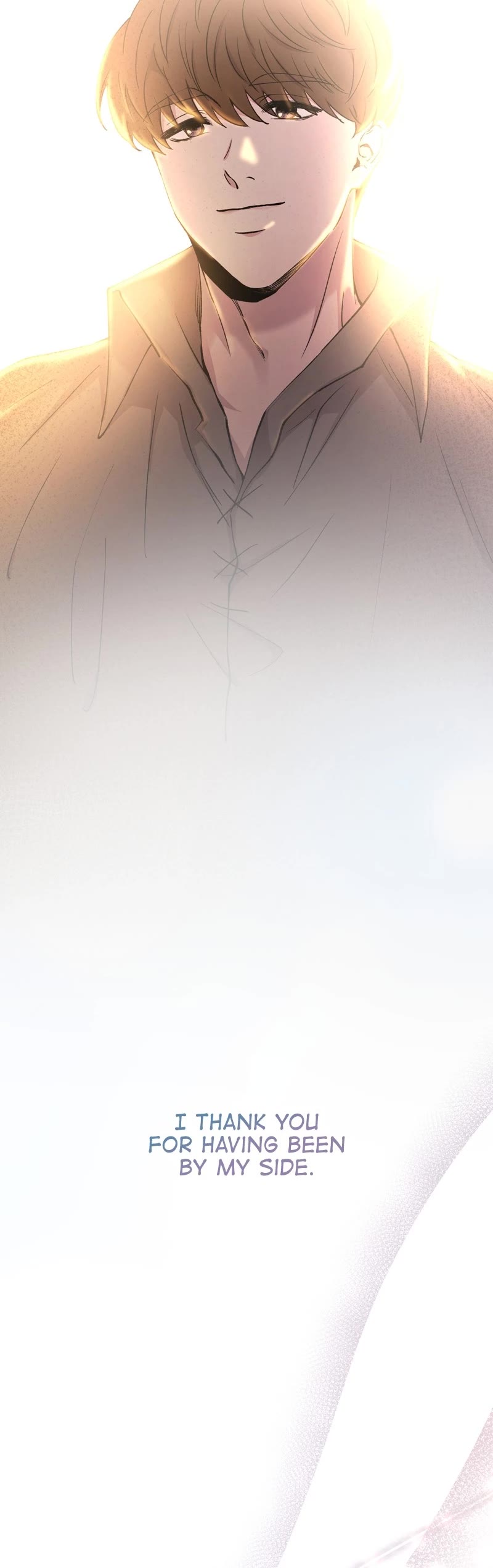 Like Wind on a Dry Branch Chapter 130 page 10 - Chapter 130: Ep. 130 - Hidden Things (4)