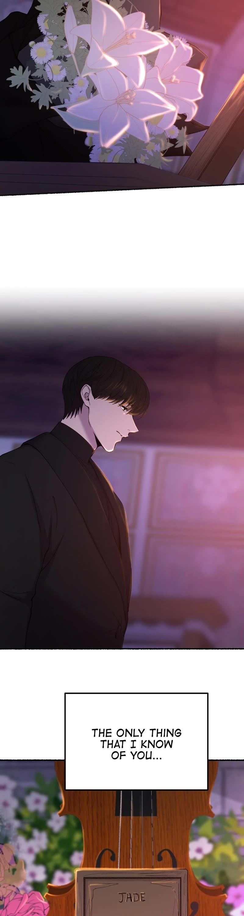 Like Wind on a Dry Branch Chapter 130 page 13 - Chapter 130: Ep. 130 - Hidden Things (4)