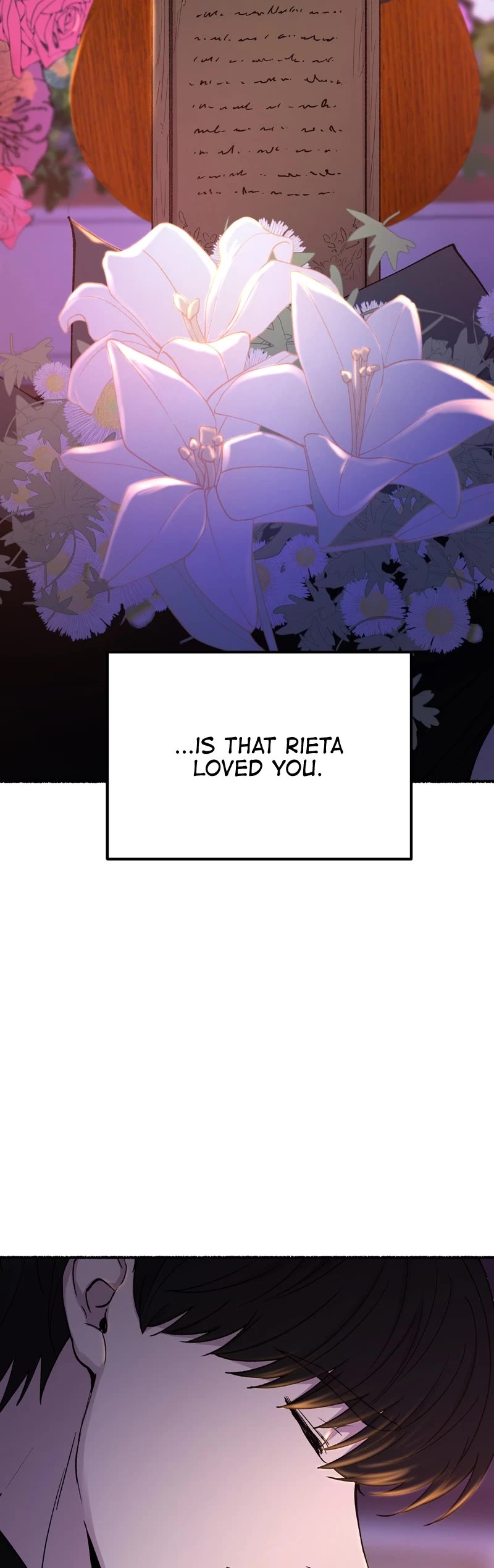 Like Wind on a Dry Branch Chapter 130 page 14 - Chapter 130: Ep. 130 - Hidden Things (4)