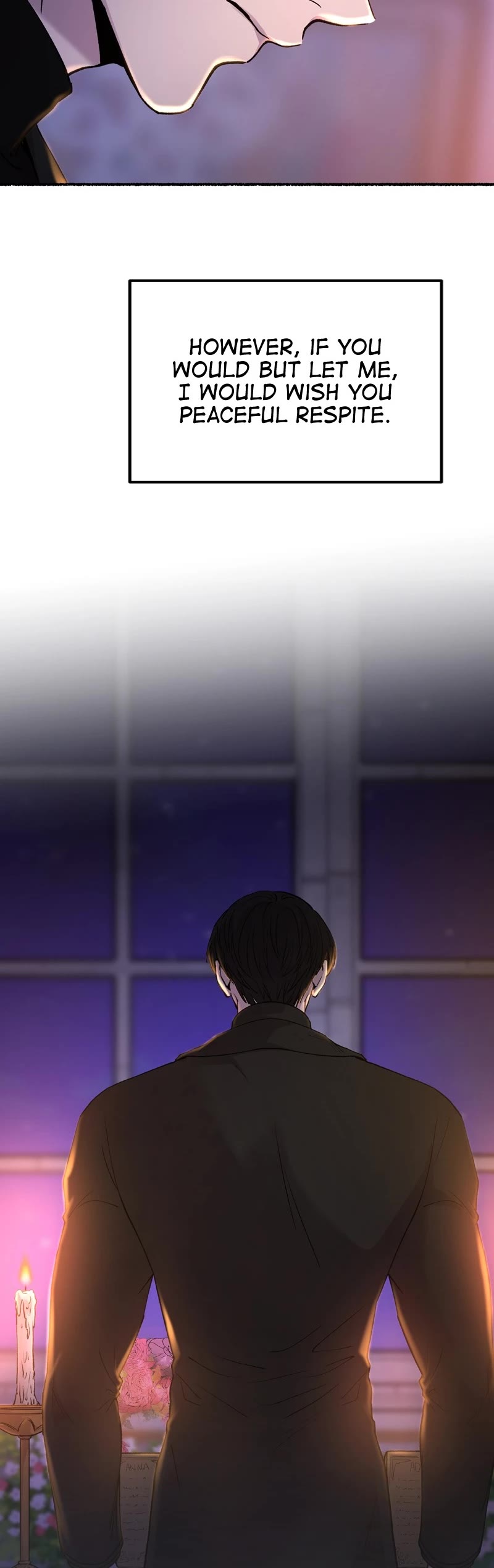 Like Wind on a Dry Branch Chapter 130 page 15 - Chapter 130: Ep. 130 - Hidden Things (4)