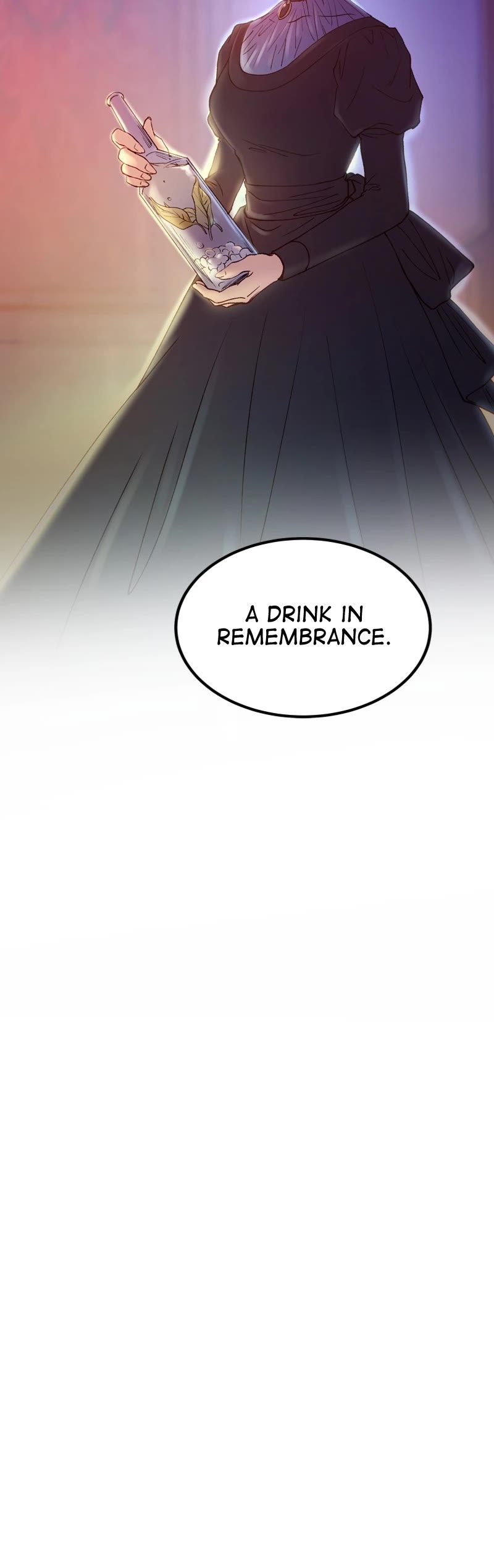 Like Wind on a Dry Branch Chapter 130 page 19 - Chapter 130: Ep. 130 - Hidden Things (4)