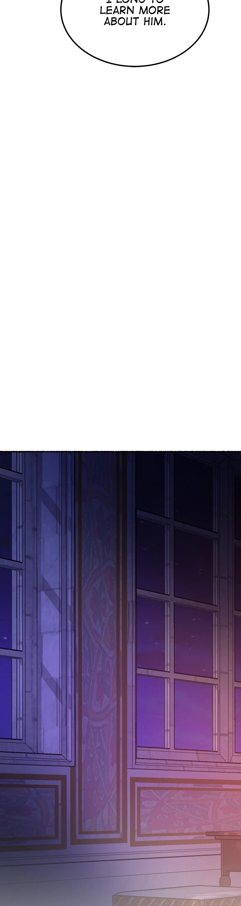 Like Wind on a Dry Branch Chapter 130 page 31 - Chapter 130: Ep. 130 - Hidden Things (4)