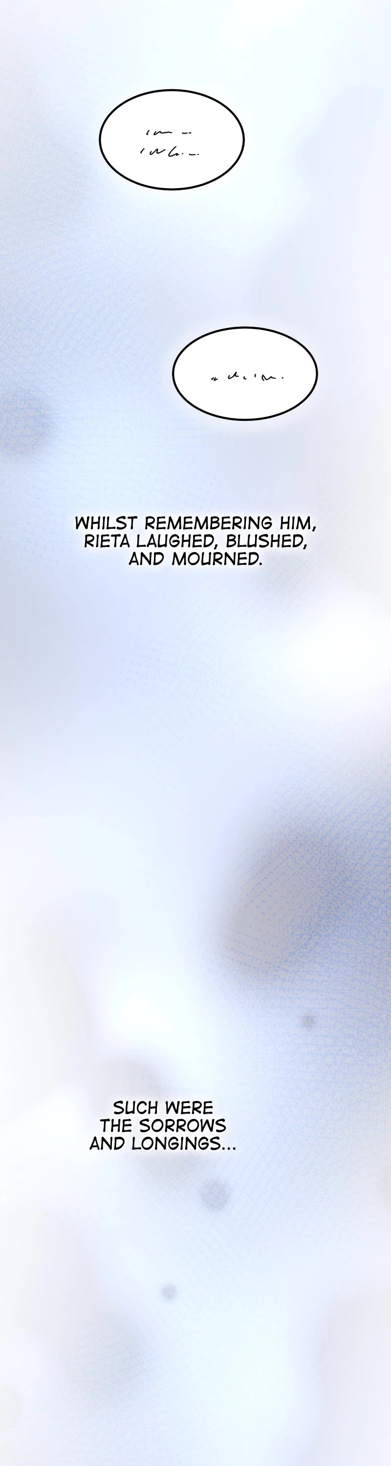 Like Wind on a Dry Branch Chapter 130 page 33 - Chapter 130: Ep. 130 - Hidden Things (4)