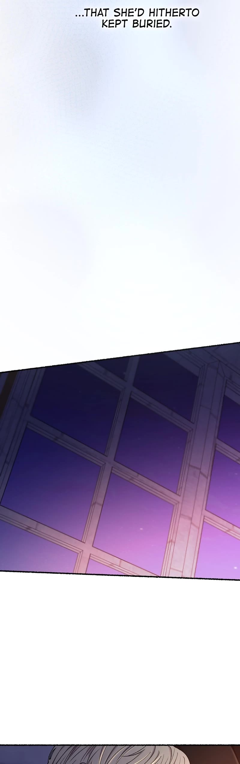 Like Wind on a Dry Branch Chapter 130 page 34 - Chapter 130: Ep. 130 - Hidden Things (4)