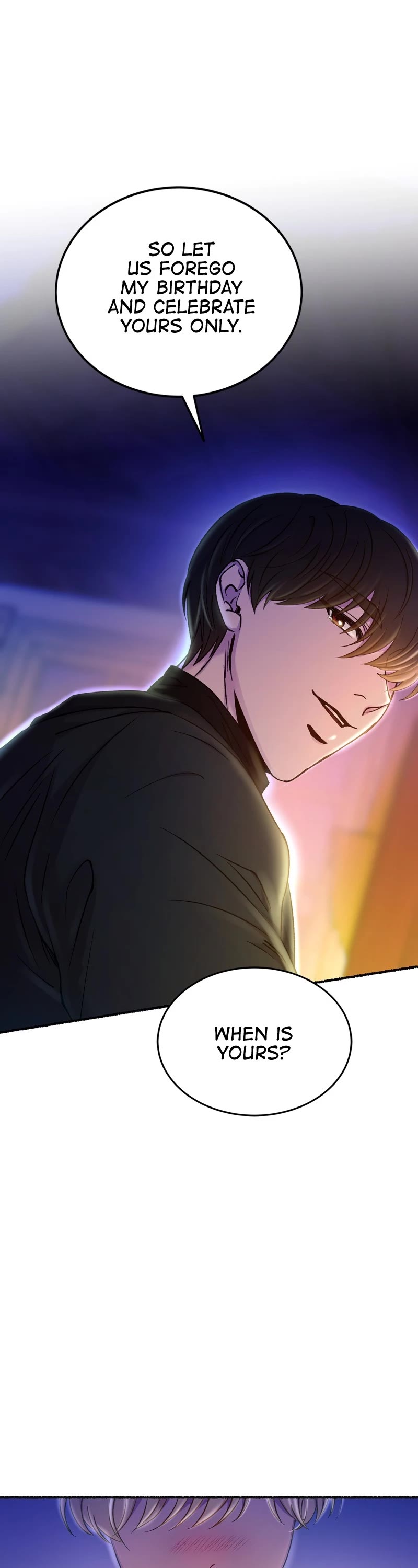 Like Wind on a Dry Branch Chapter 130 page 48 - Chapter 130: Ep. 130 - Hidden Things (4)