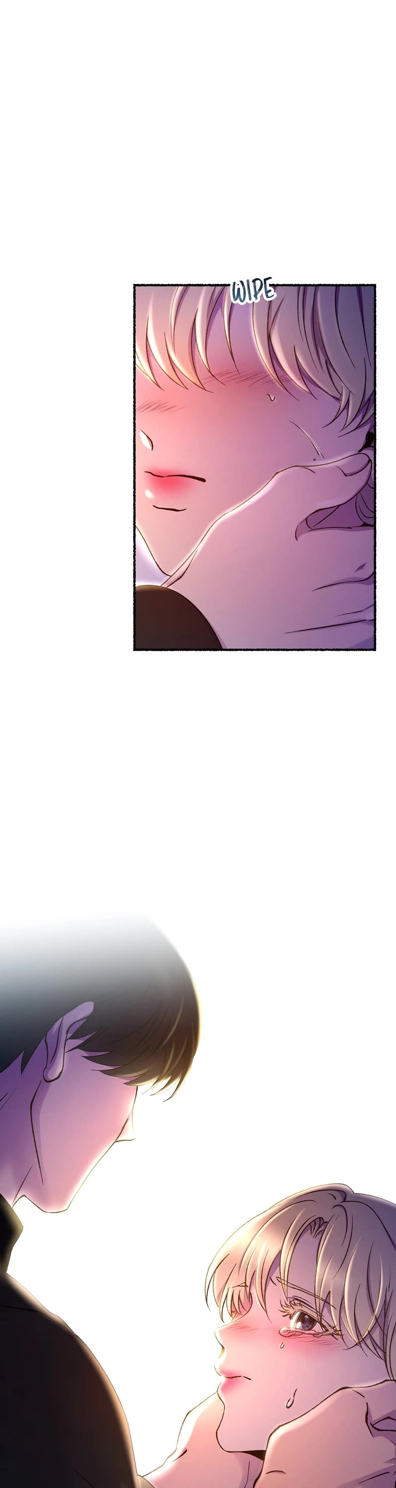 Like Wind on a Dry Branch Chapter 130 page 51 - Chapter 130: Ep. 130 - Hidden Things (4)