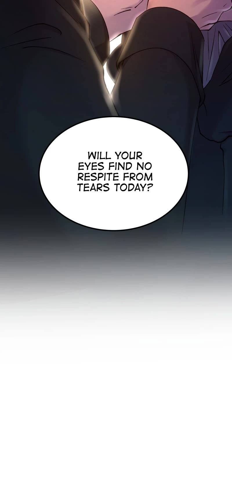 Like Wind on a Dry Branch Chapter 130 page 52 - Chapter 130: Ep. 130 - Hidden Things (4)