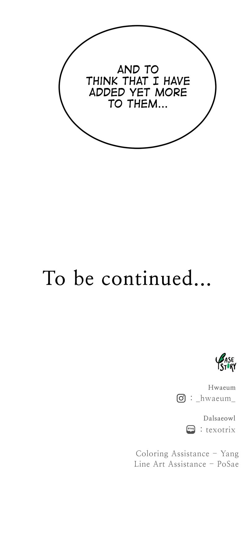 Like Wind on a Dry Branch Chapter 130 page 53 - Chapter 130: Ep. 130 - Hidden Things (4)