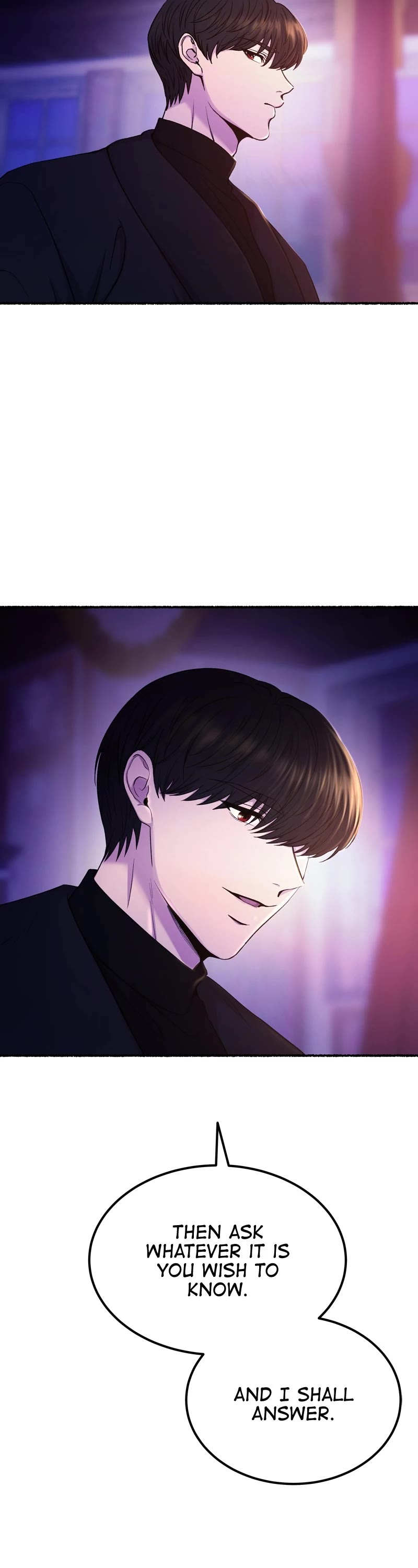 Like Wind on a Dry Branch Chapter 131 page 12 - Chapter 131: Ep. 131 - Hidden Things (5)