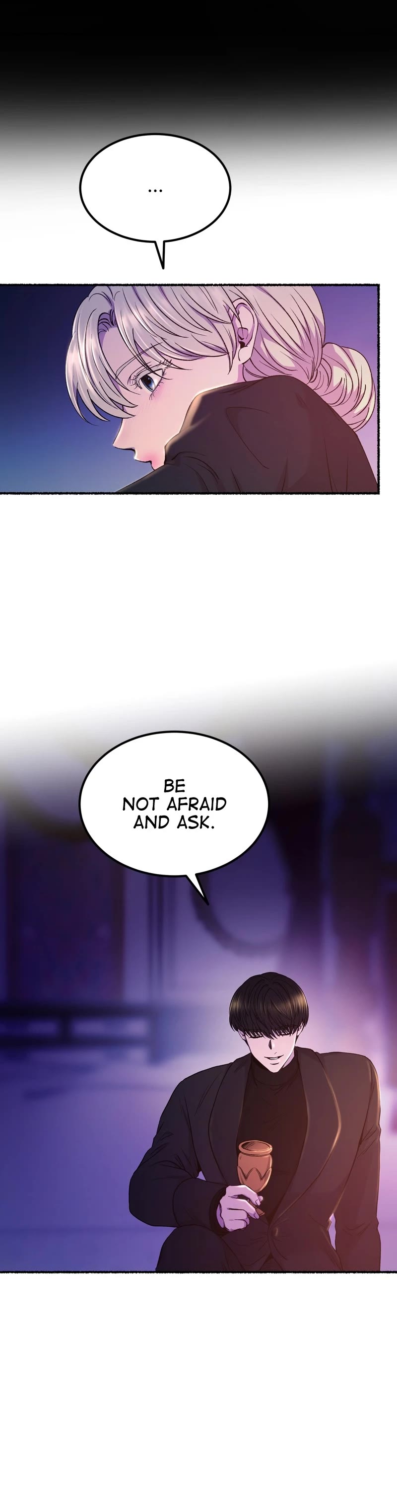 Like Wind on a Dry Branch Chapter 131 page 16 - Chapter 131: Ep. 131 - Hidden Things (5)